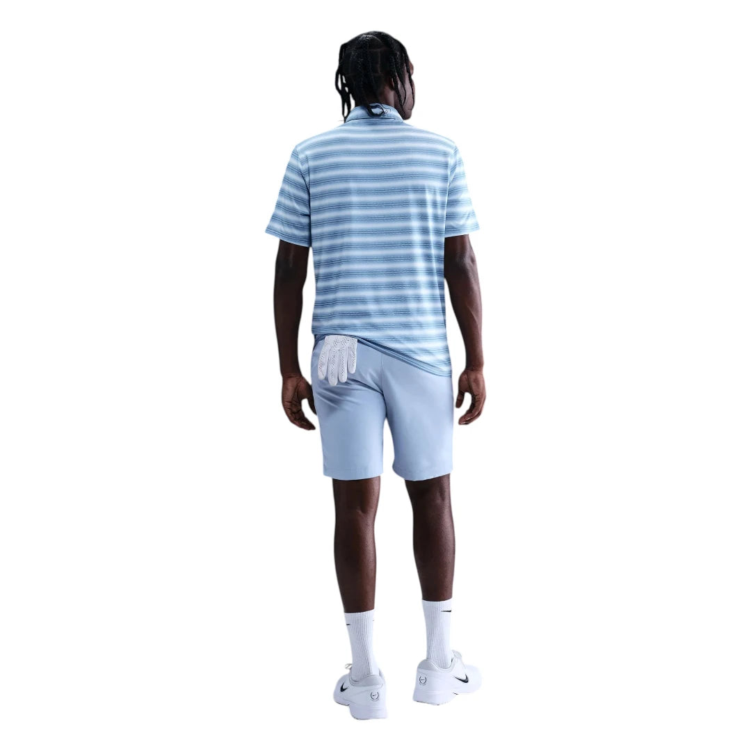 Nike Velocity Stripe Golf Polo Shirt IB0243