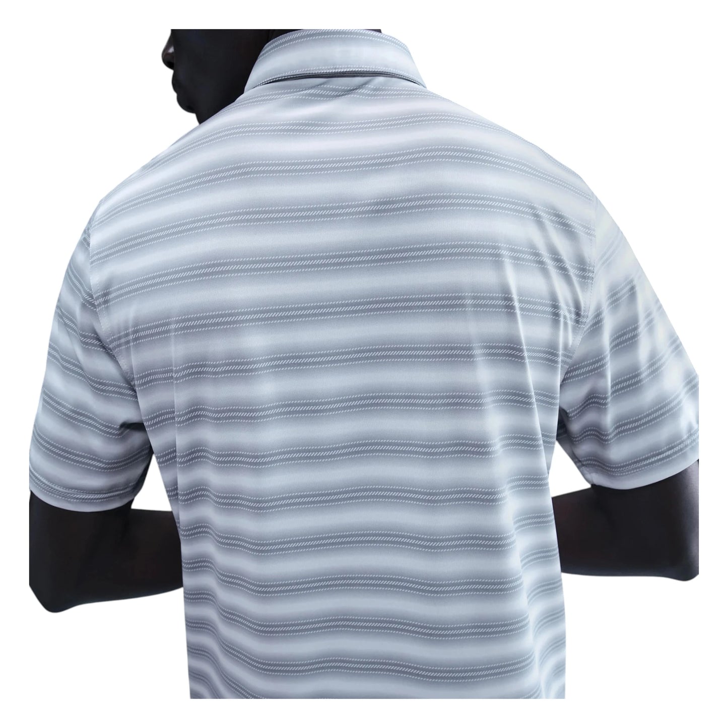 Nike Velocity Dri Fit Golf Polo Shirt IB0243
