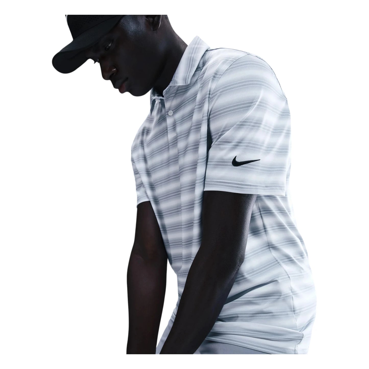 Nike Velocity Dri Fit Golf Polo Shirt IB0243