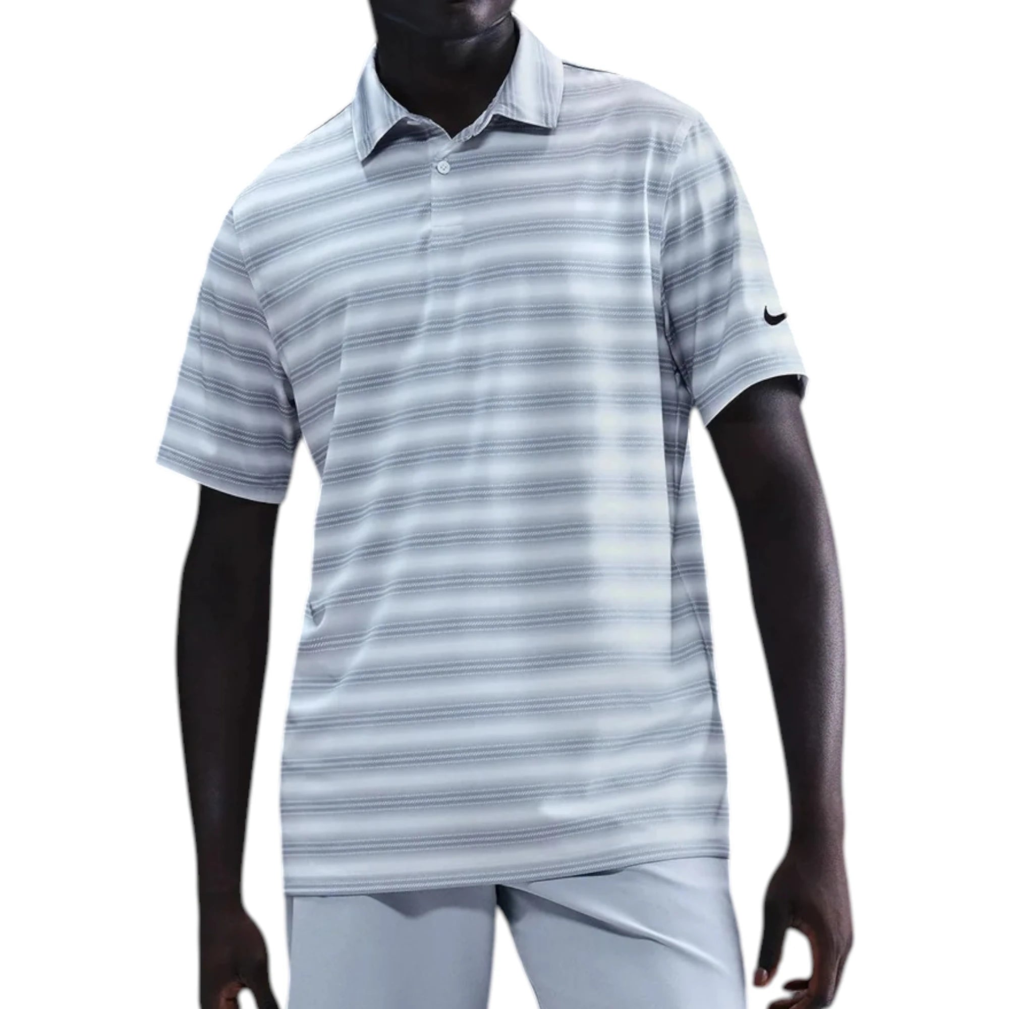 Nike Velocity Dri Fit Golf Polo Shirt IB0243