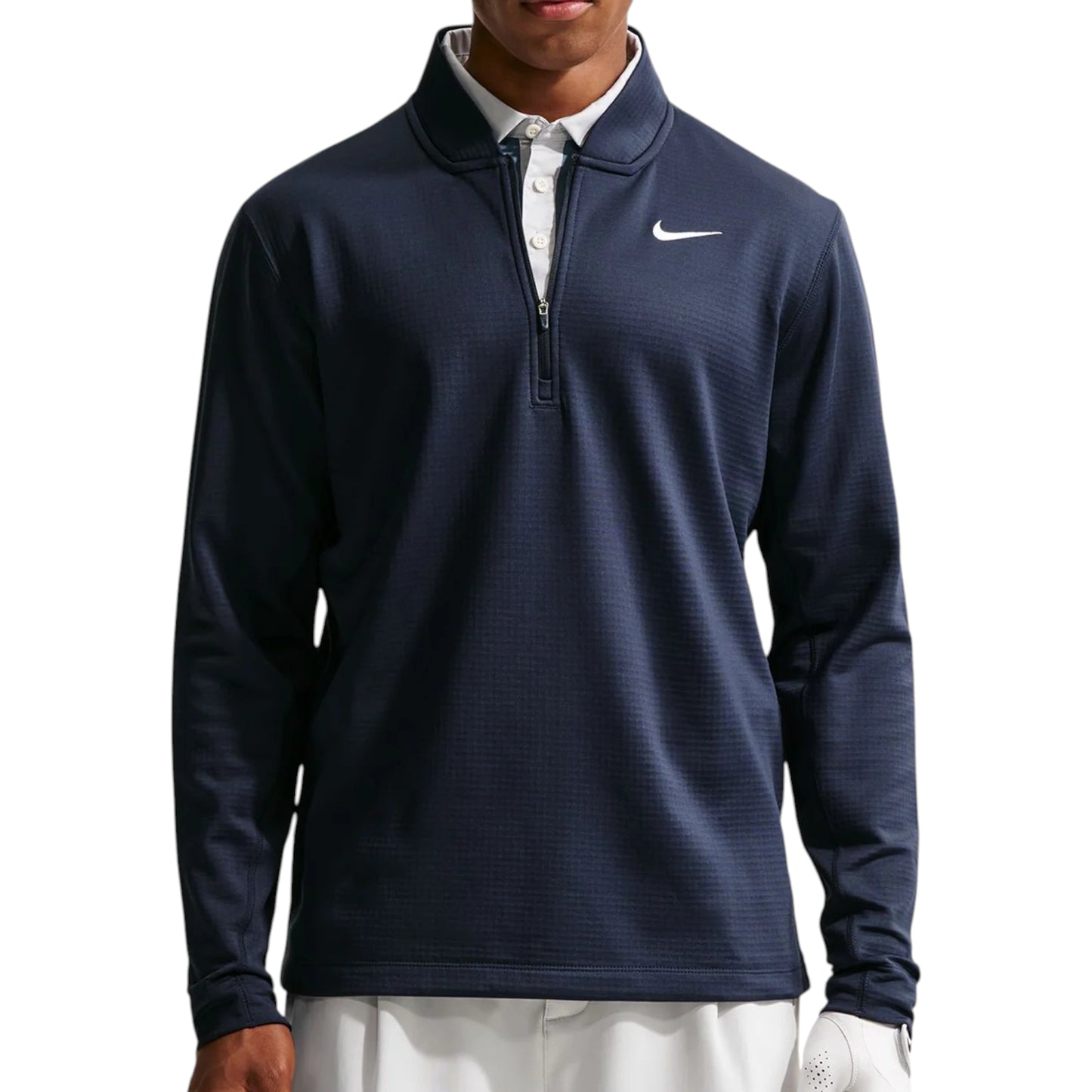 Nike Velocity Therma-FIT 1/2-Zip Golf Top IU2629