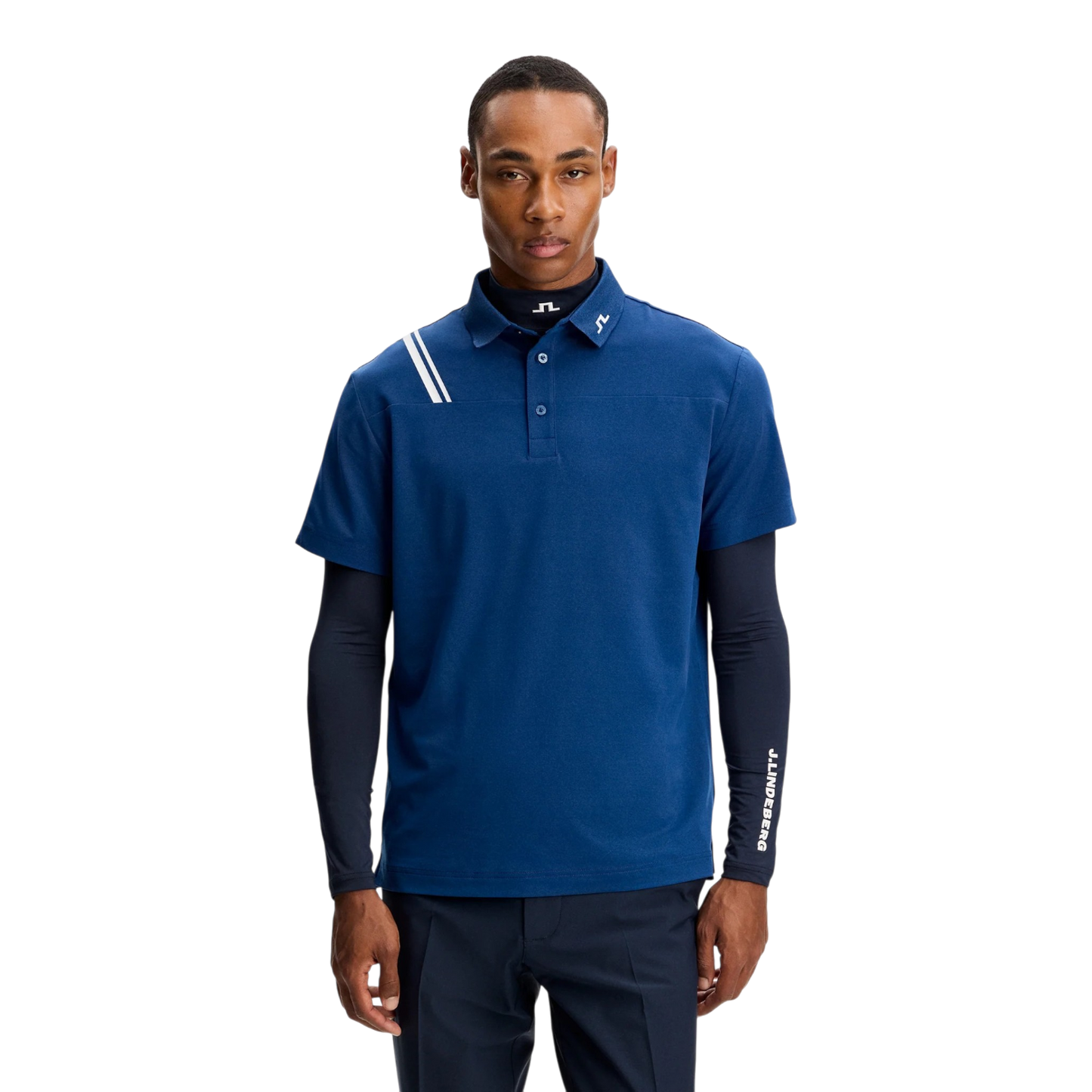 J. Lindeberg Fred Golf Polo Shirt