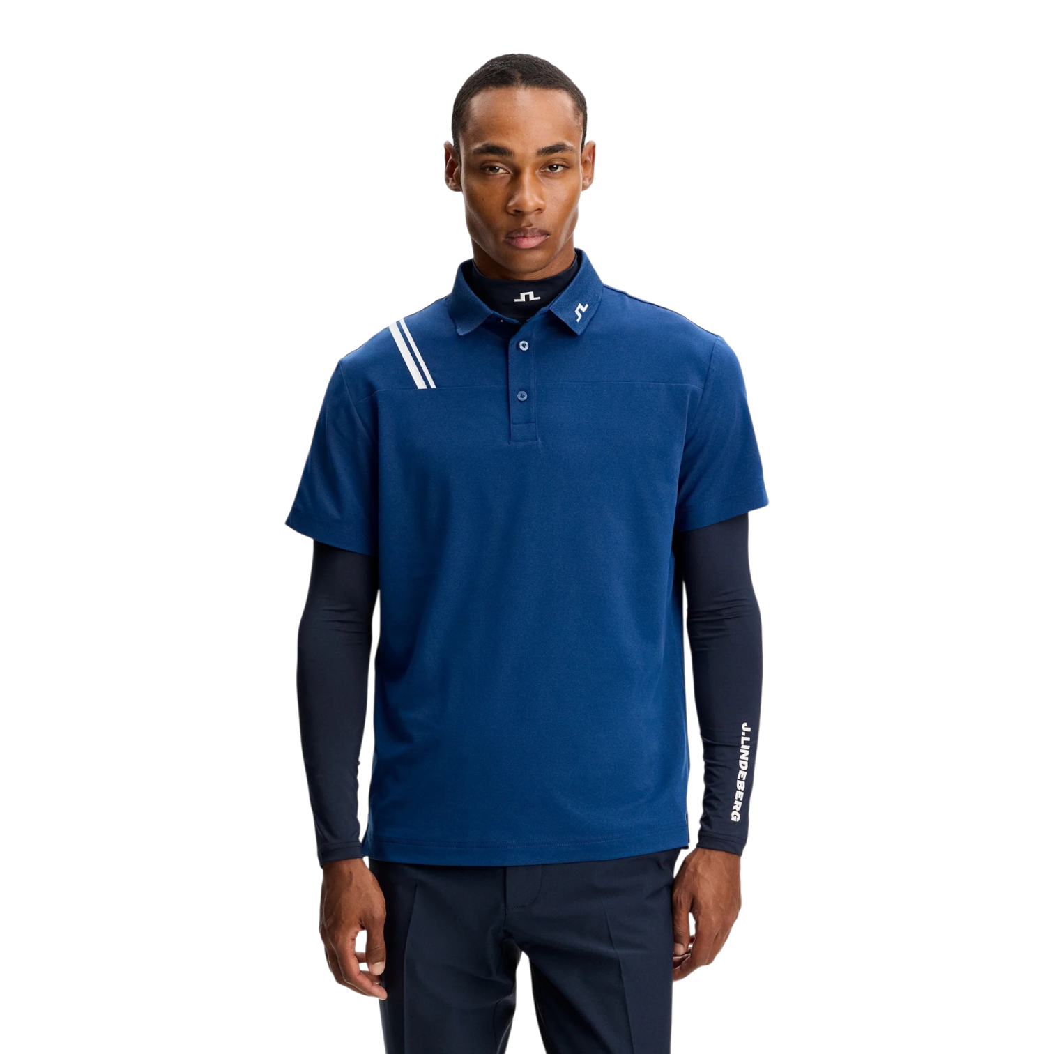 J. Lindeberg Fred Golf Polo Shirt
