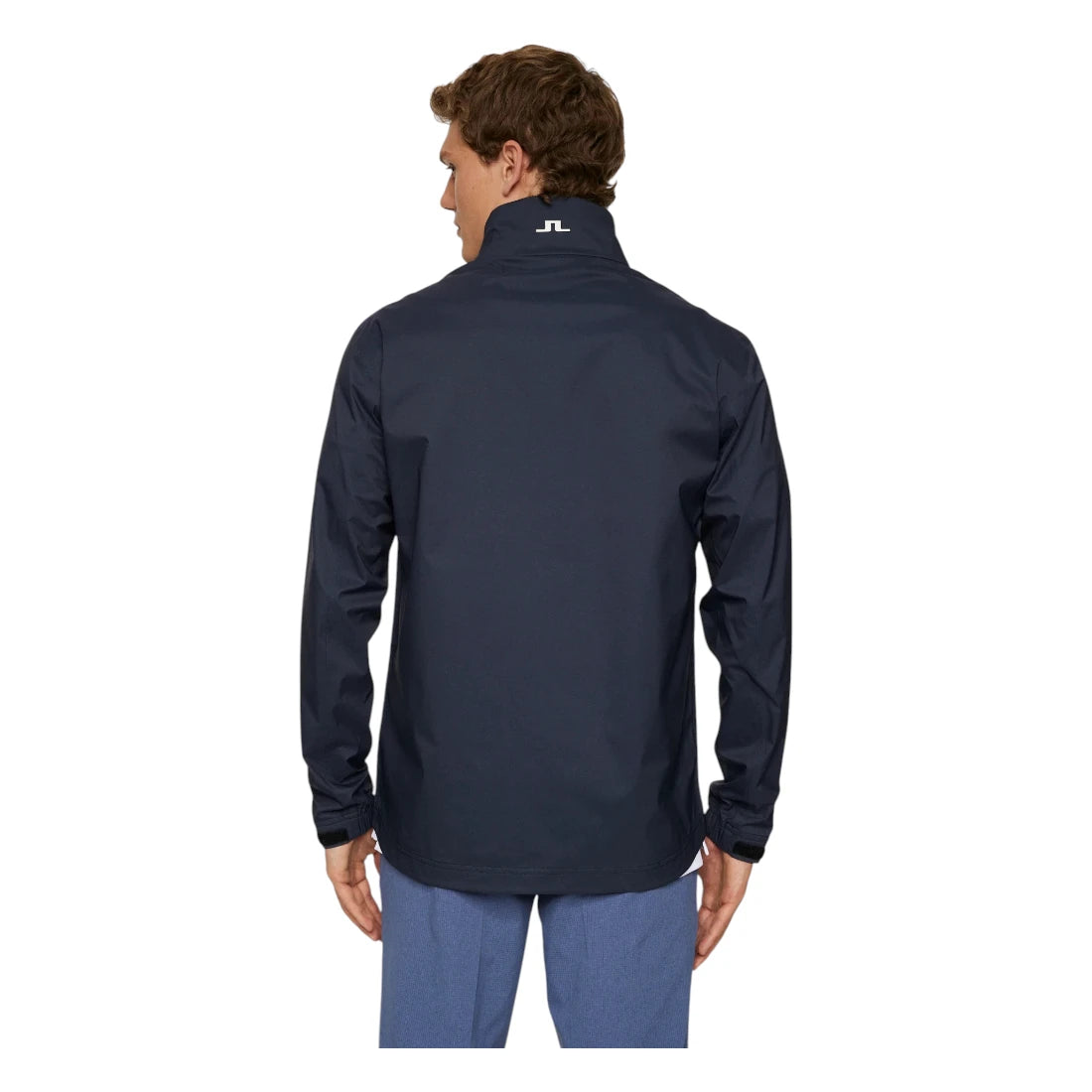J.Lindeberg Shay Rain Golf Jacket GMOW13079