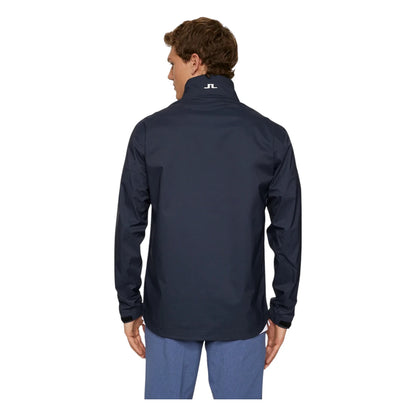 J.Lindeberg Shay Rain Golf Jacket GMOW13079