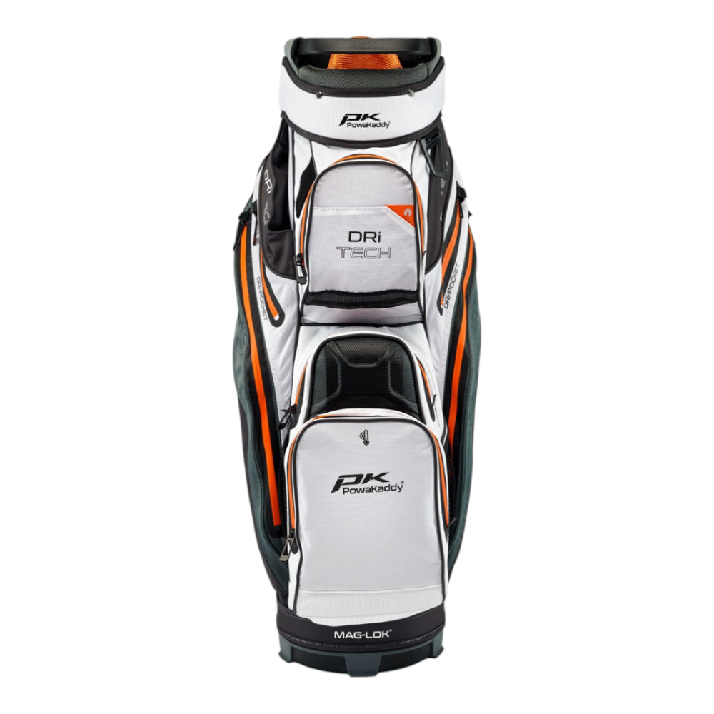Powakaddy 2026 Dri Tech Golf Bag