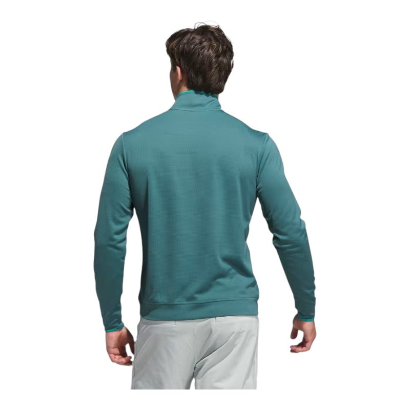 adidas Lightweight Golf 1/2 Zip JX7230