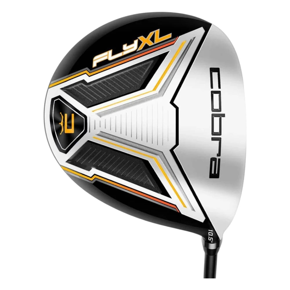 Cobra Fly XL2 13 Piece Golf Package Set – Clarkes Golf