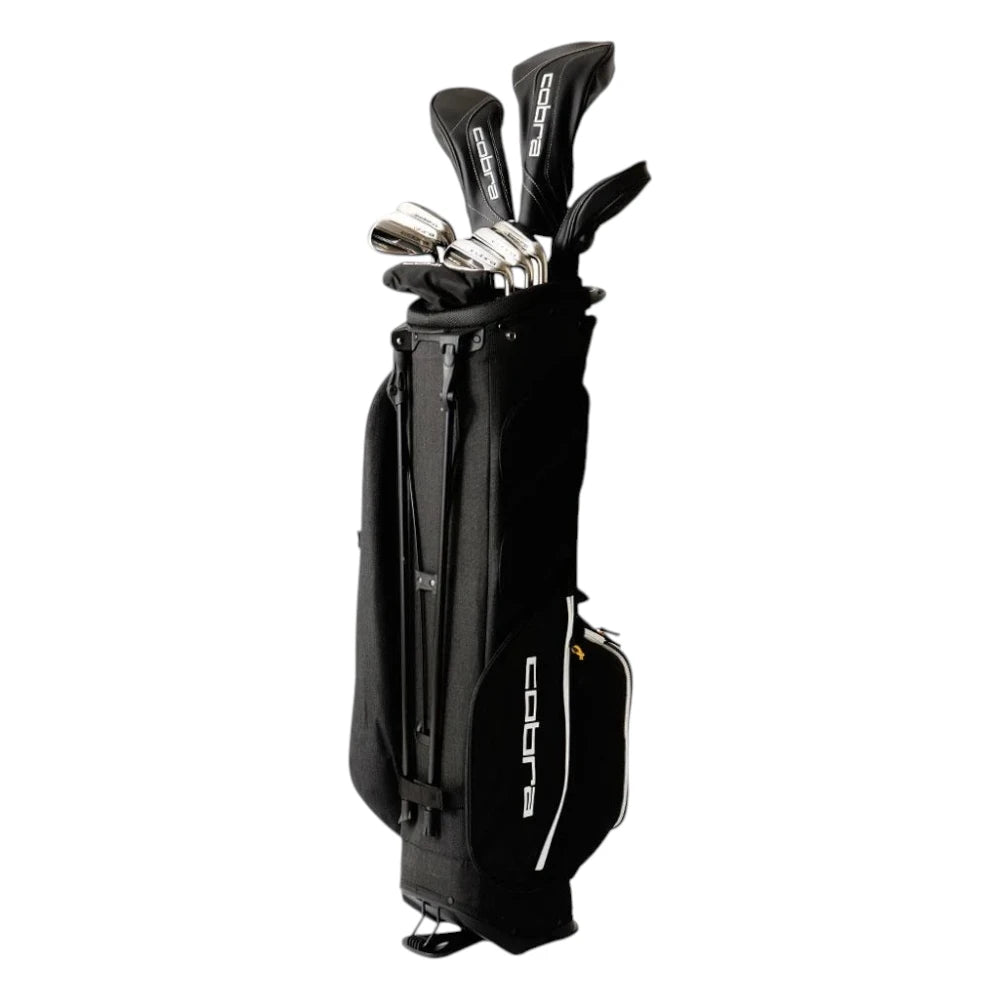 Cobra Fly XL 2 13 Piece Golf Package Set | Steel