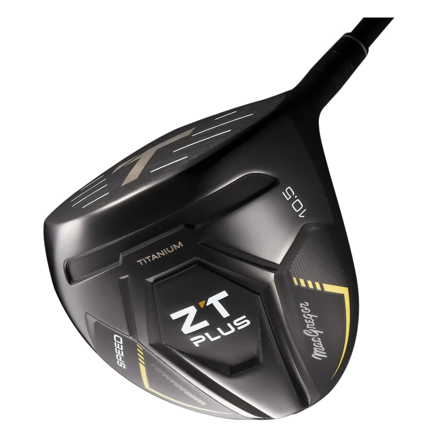MacGregor 2026 ZT Plus Golf Driver MACDRIVER114