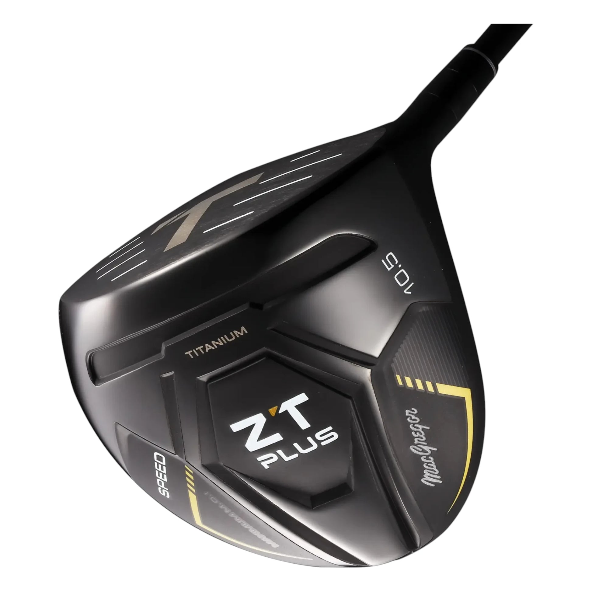 MacGregor 2026 ZT Plus Golf Driver MACDRIVER114