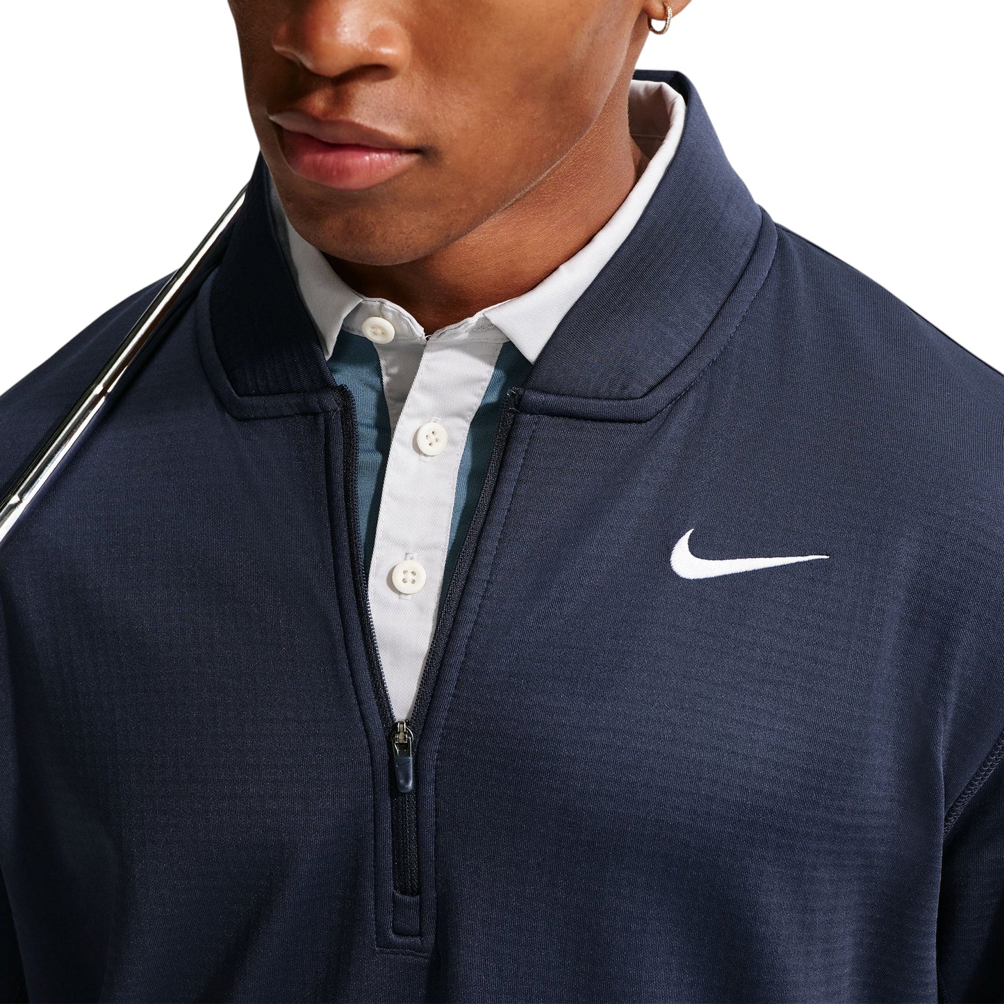 Nike Velocity Therma-FIT 1/2-Zip Golf Top IU2629
