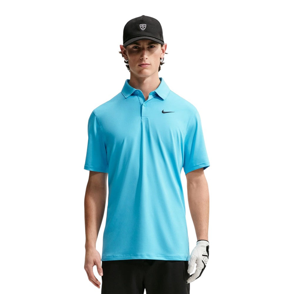 Nike Velocity Dri-Fit Golf Polo Shirt IB0273