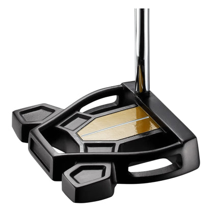 Left Handed MacGregor 2026 ZT Plus #4 Golf Putter
