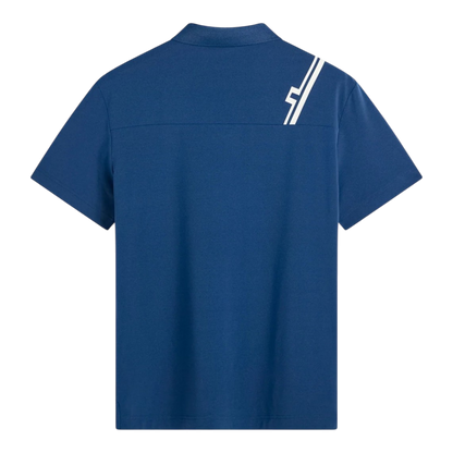 J. Lindeberg Fred Golf Polo Shirt