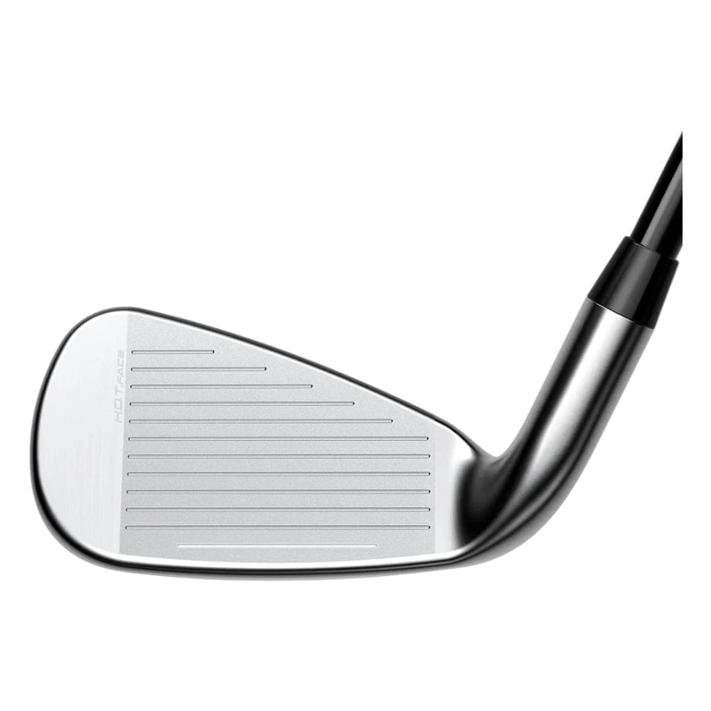Ladies Cobra KING Max 2026 Golf Irons | Graphite