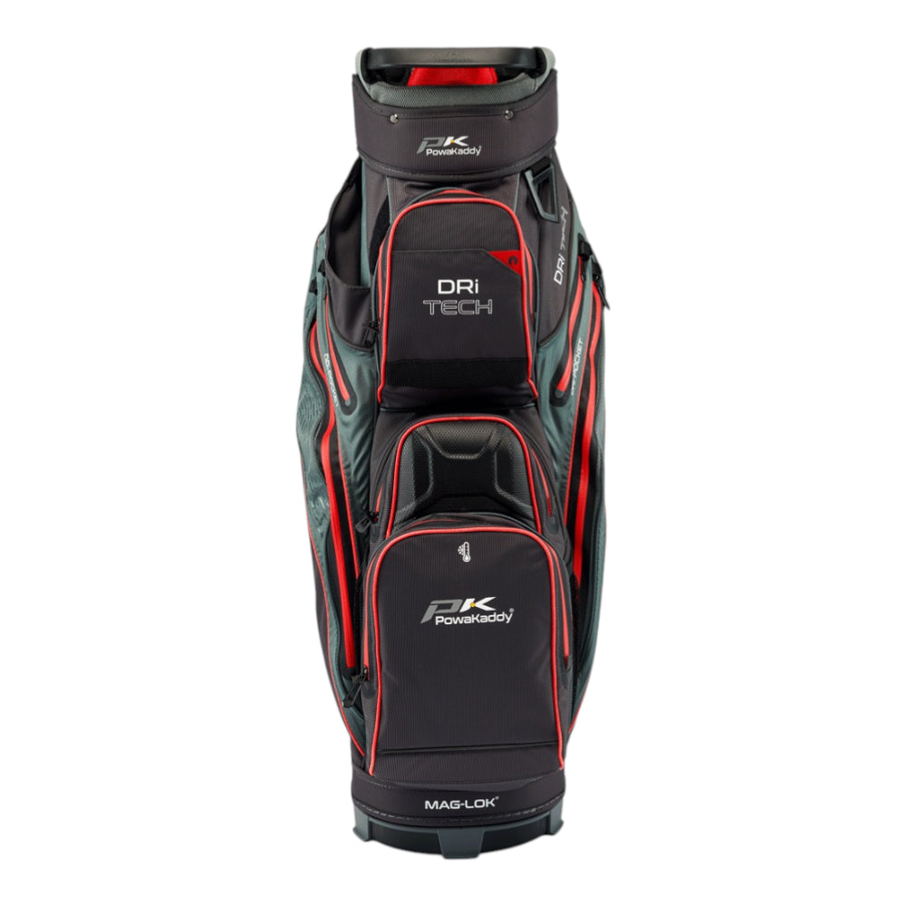 Powakaddy 2026 Dri Tech Golf Bag