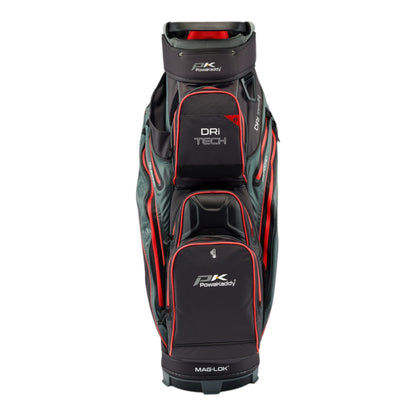 Powakaddy 2026 Dri Tech Golf Bag