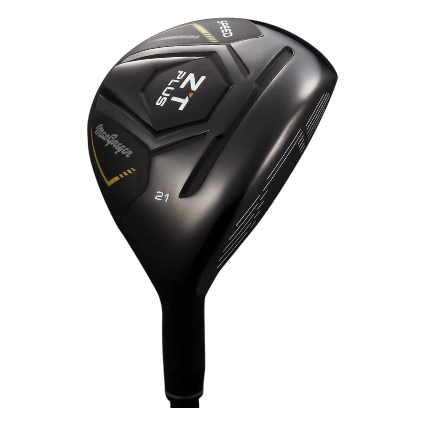 Macgregor 2026 ZT Plus Golf Hybrid MACHYB115