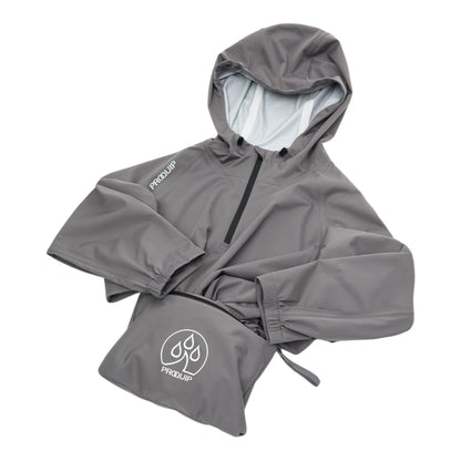 ProQuip Propac Lite Hooded Waterproof Golf Jacket