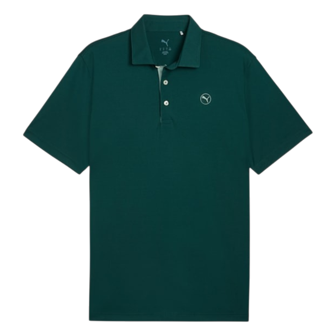 Puma Pure 2.0 Golf Polo Shirt 629949