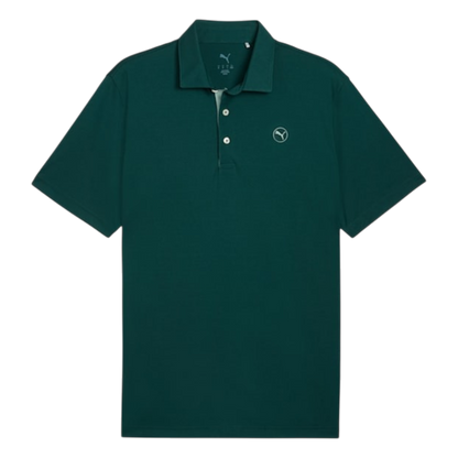 Puma Pure 2.0 Golf Polo Shirt 629949
