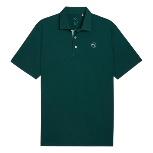 Puma Pure 2.0 Golf Polo Shirt 629949