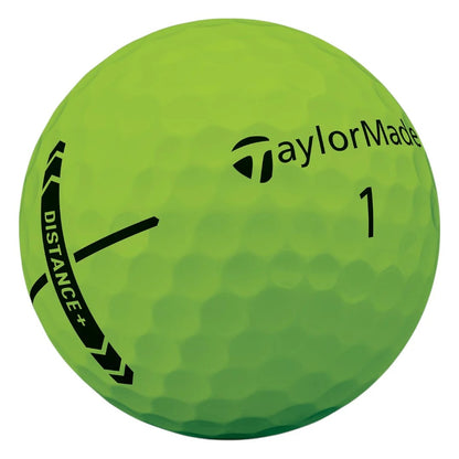 Taylormade 2025 Distance Plus Golf Balls | 3 For 2