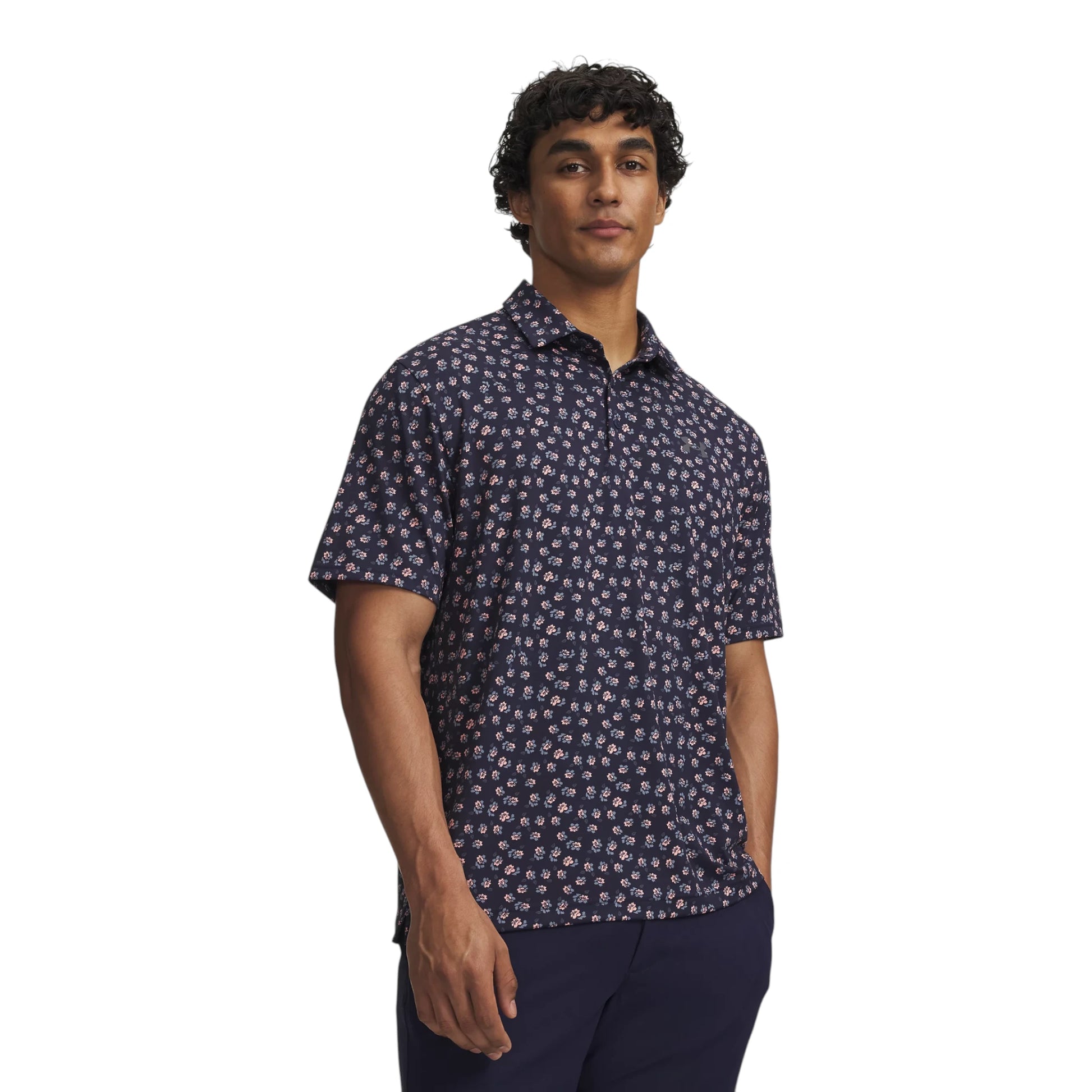 Under Armour Playoff 3.0 Golf Polo Shirt 1378677