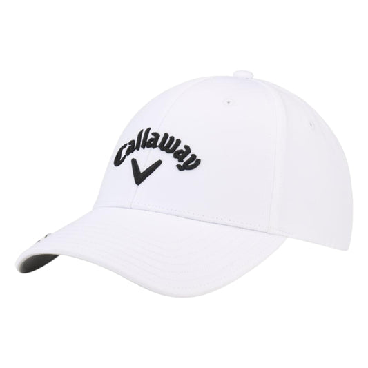 Callaway Stitch Magnet Golf Cap