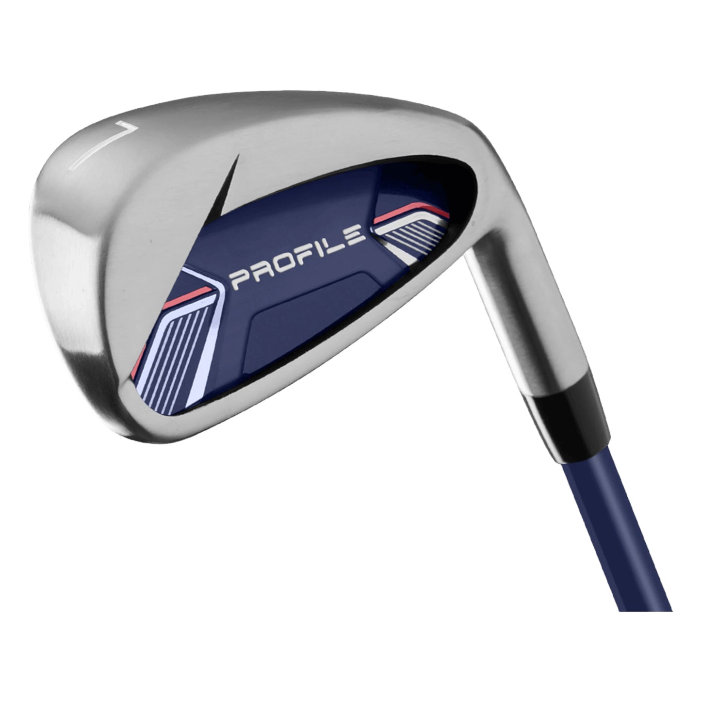Wilson Ladies Profile 11-Piece Golf Package Set WG1R0363011