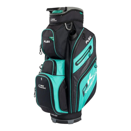 Powakaddy 2026 Flex Golf Bag