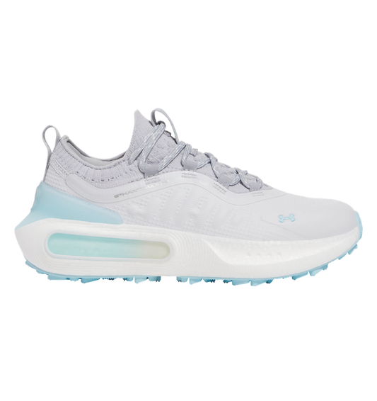 Under Armour Ladies Phantom Fore Golf Shoes 3028244