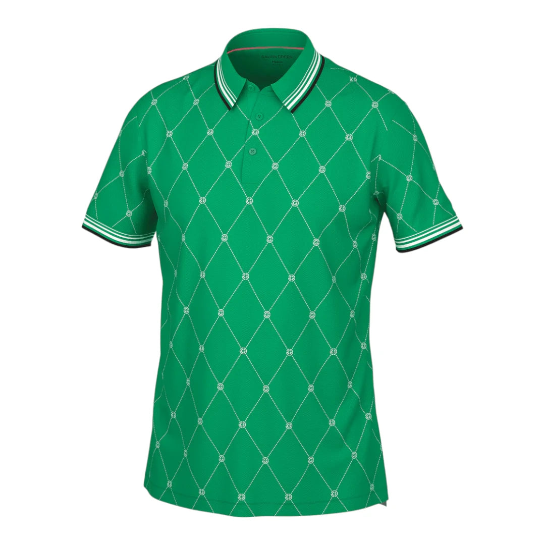 Galvin Green Miguel Golf Polo Shirt