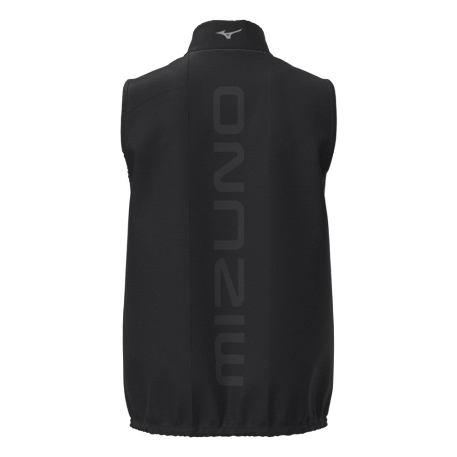 Mizuno Tech Golf Gilet 52GEB010