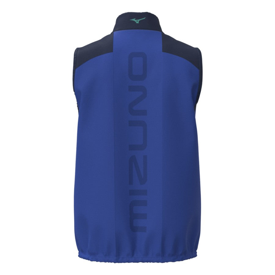 Mizuno Tech Golf Gilet 52GEB010