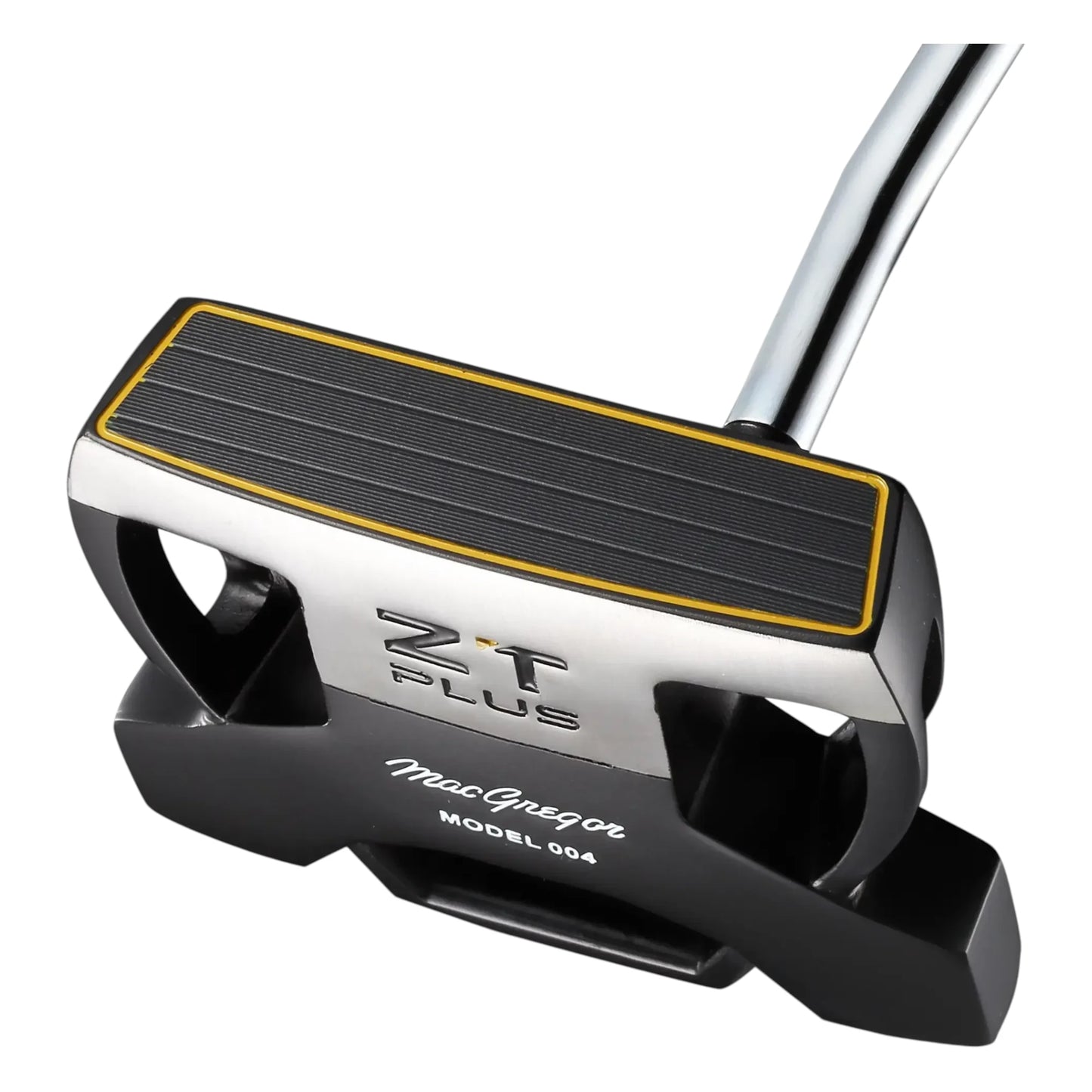 Left Handed MacGregor 2026 ZT Plus #4 Golf Putter