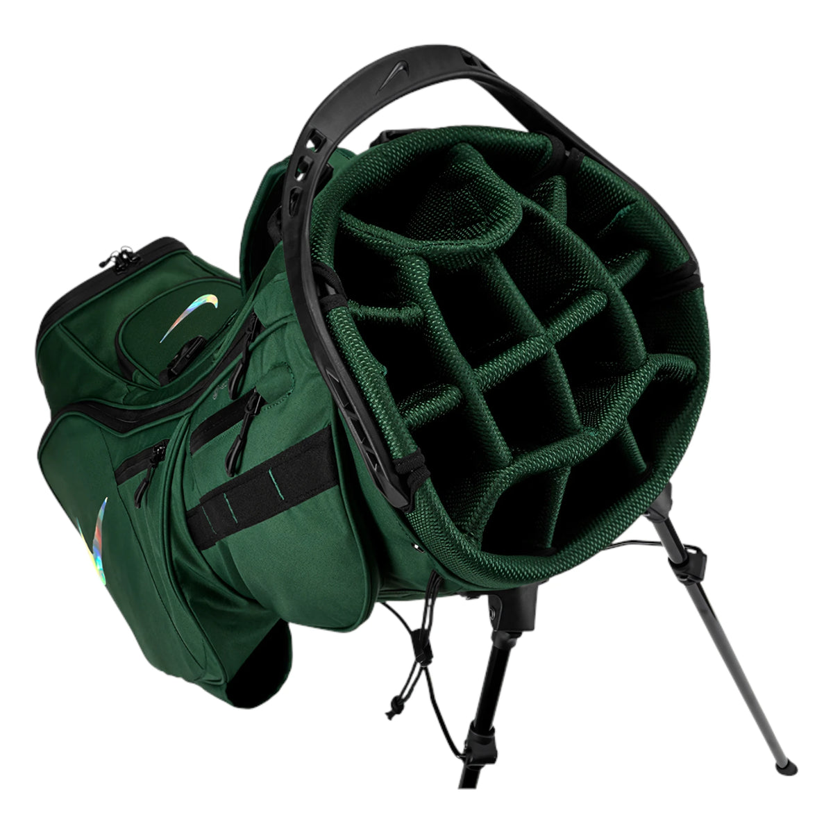Nike Air Hybrid 2 Golf Bag DR5132