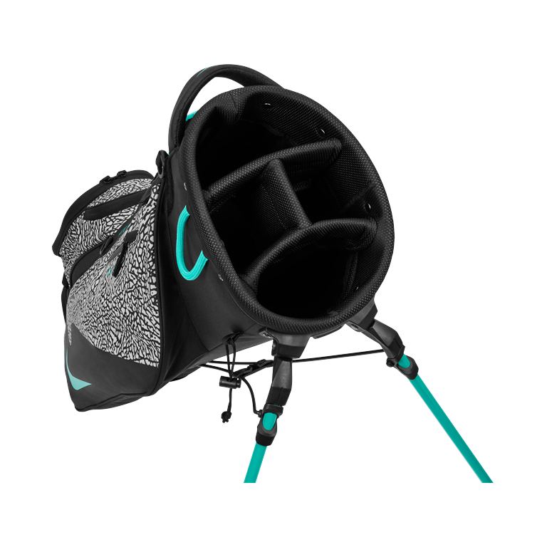 Nike Air Max Lite Golf Stand Bag IO1600