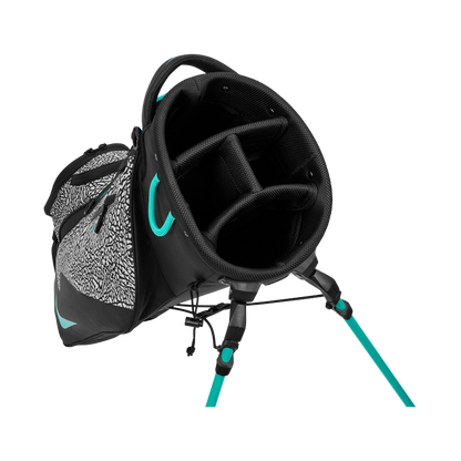 Nike Air Max Lite Golf Stand Bag IO1600