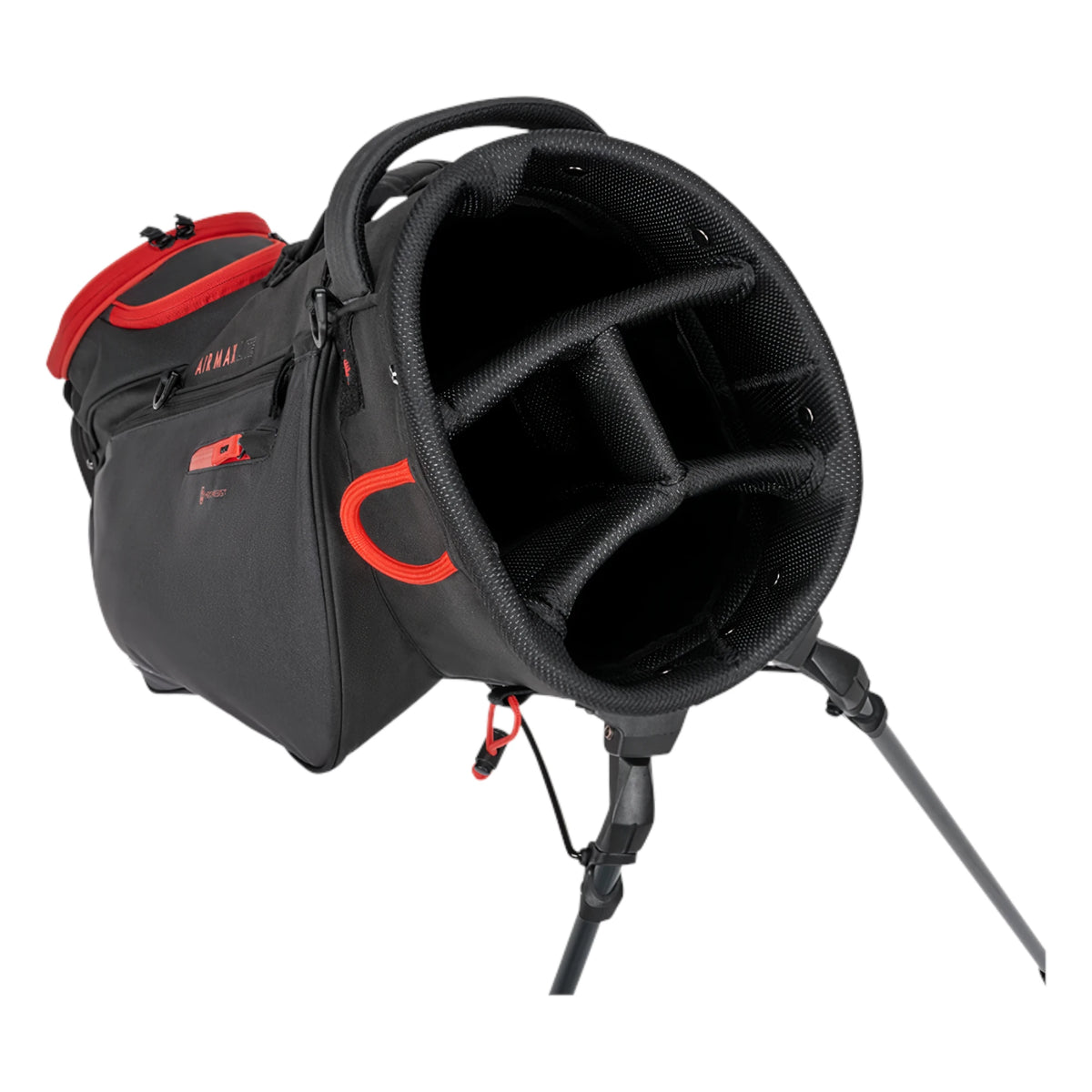 Nike Air Max Lite Golf Stand Bag IO1600