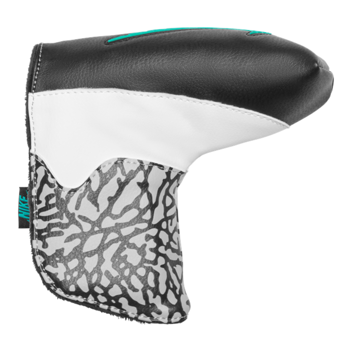 Nike Icon Golf Putter Headcover IQ6026