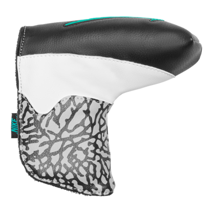 Nike Icon Golf Putter Headcover IQ6026
