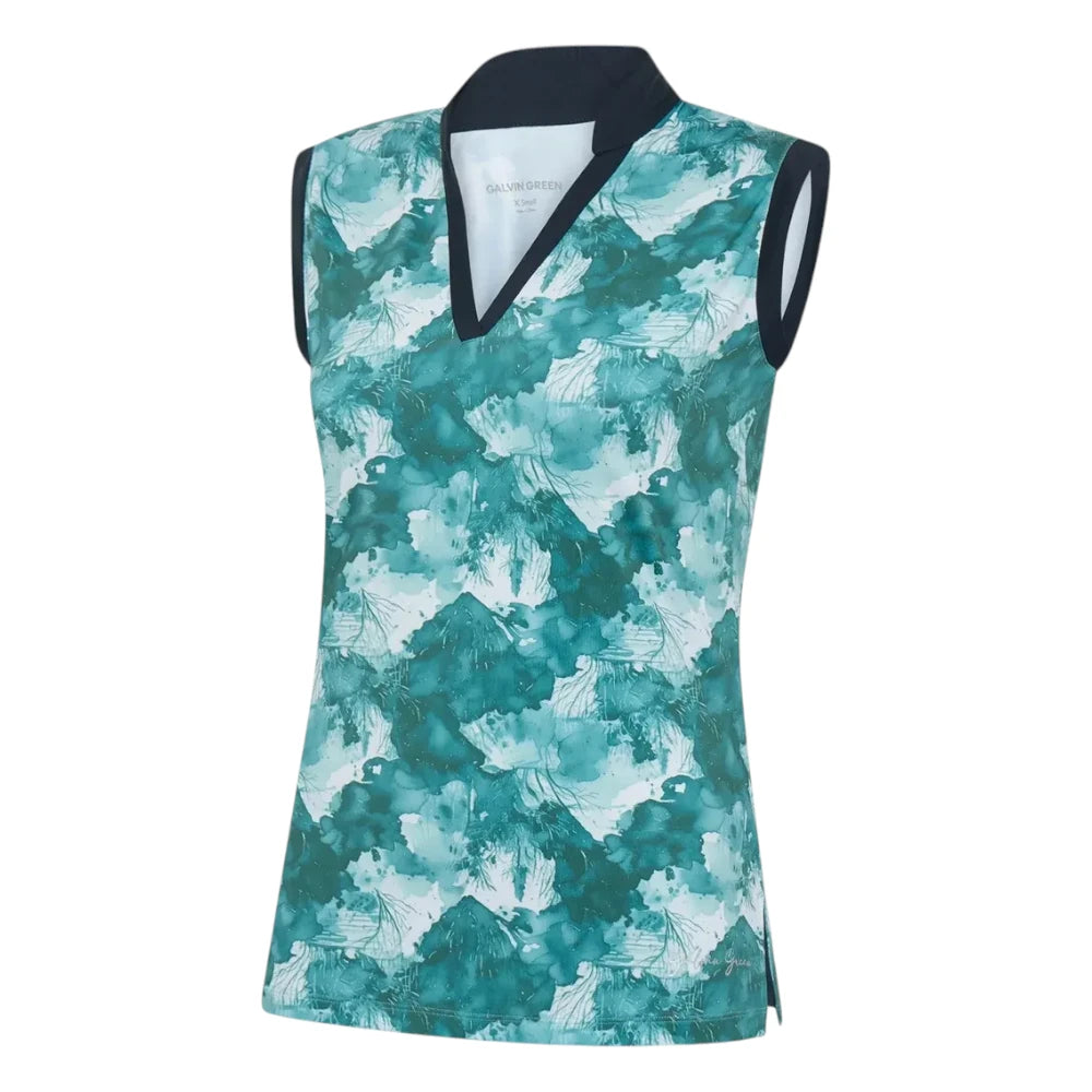 Galvin Green Ladies Maya Golf Polo Shirt
