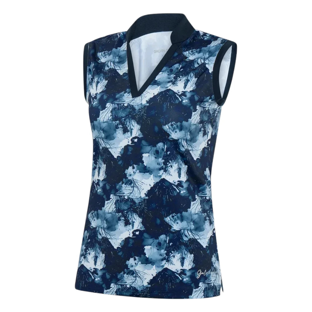 Galvin Green Ladies Maya Golf Polo Shirt