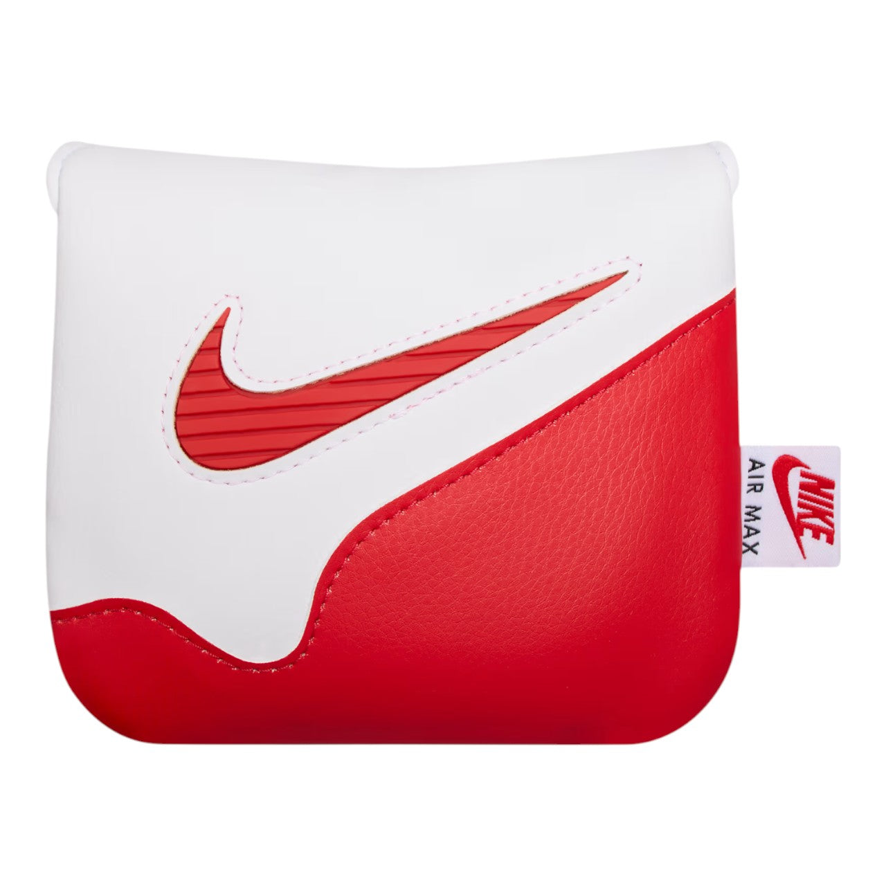 Nike Icon Mallet Putter Headcover IQ6087
