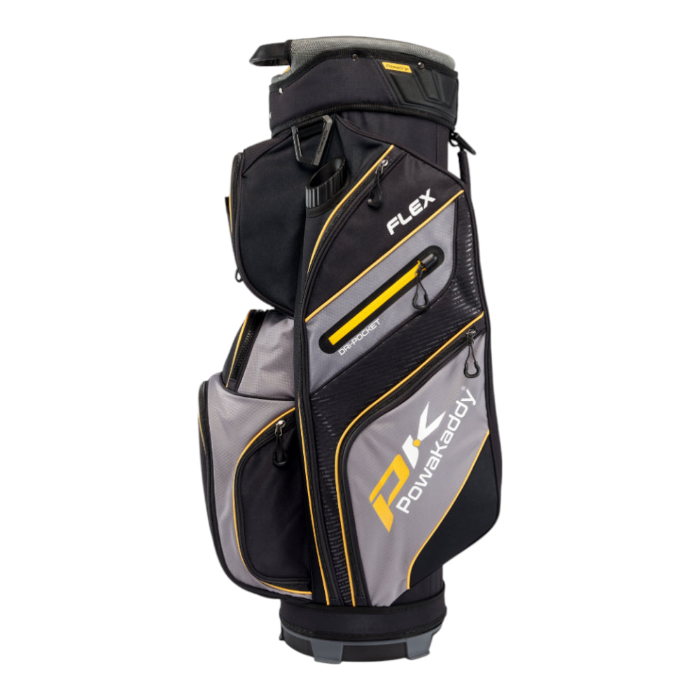 Powakaddy 2026 Flex Golf Bag