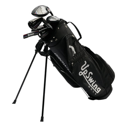 Junior UpSwing 7-Piece Golf Package Set
