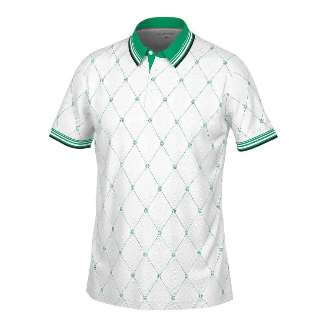 Galvin Green Miguel Golf Polo Shirt