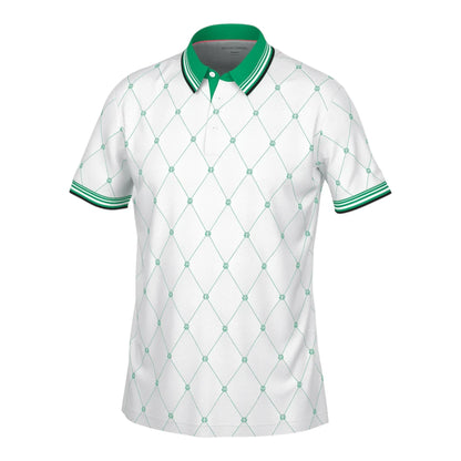 Galvin Green Miguel Golf Polo Shirt